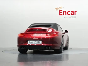 Porsche 911 S Cabriolet | Auto.bg — изображение 4 Porsche 911 S Cabriolet | Auto.bg — изображение 4