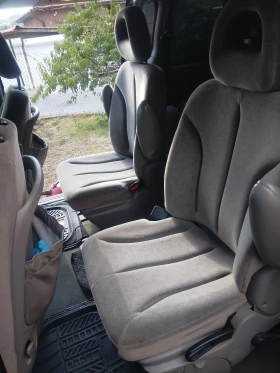 Chrysler Voyager undefined | Auto.bg — изображение 2 Chrysler Voyager undefined | Auto.bg — изображение 2