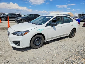 Subaru Impreza 2.0l