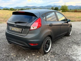Ford Fiesta Automat / Benzin / Mat | Auto.bg — изображение 5 Ford Fiesta Automat / Benzin / Mat | Auto.bg — изображение 5