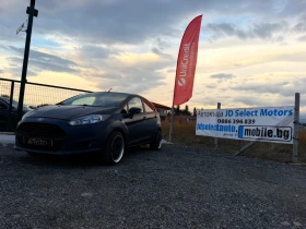 Ford Fiesta Automat / Benzin / Mat | Auto.bg — изображение 16 Ford Fiesta Automat / Benzin / Mat | Auto.bg — изображение 16