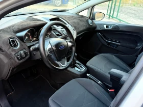 Ford Fiesta Automat / Benzin / Mat | Auto.bg — изображение 10 Ford Fiesta Automat / Benzin / Mat | Auto.bg — изображение 10