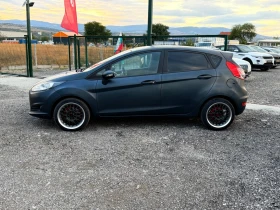 Ford Fiesta Automat / Benzin / Mat | Auto.bg — изображение 8 Ford Fiesta Automat / Benzin / Mat | Auto.bg — изображение 8