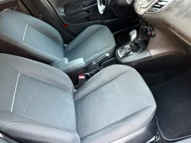 Ford Fiesta Automat / Benzin / Mat | Auto.bg — изображение 14 Ford Fiesta Automat / Benzin / Mat | Auto.bg — изображение 14