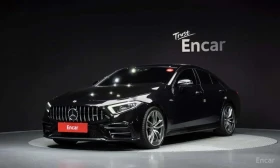 Mercedes-Benz CLS 53 AMG 4MATIC+ ОБДУХВАНЕ/ШИБИДАХ/ДИСТРОНИК/360 КАМЕРИ - Car24.bg Mercedes-Benz CLS 53 AMG 4MATIC+ ОБДУХВАНЕ/ШИБИДАХ/ДИСТРОНИК/360 КАМЕРИ
