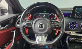 Kia Stinger * 2.0 Turbo AWD * ОПЦИЯ ЗА ФИНАНСИРАНЕ | Auto.bg — изображение 13 Kia Stinger * 2.0 Turbo AWD * ОПЦИЯ ЗА ФИНАНСИРАНЕ | Auto.bg — изображение 13