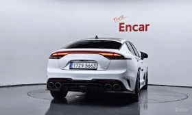 Kia Stinger * 2.0 Turbo AWD * ОПЦИЯ ЗА ФИНАНСИРАНЕ | Auto.bg — изображение 4 Kia Stinger * 2.0 Turbo AWD * ОПЦИЯ ЗА ФИНАНСИРАНЕ | Auto.bg — изображение 4