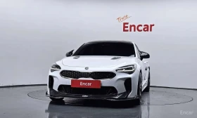 Kia Stinger * 2.0 Turbo AWD * ОПЦИЯ ЗА ФИНАНСИРАНЕ | Auto.bg — изображение 3 Kia Stinger * 2.0 Turbo AWD * ОПЦИЯ ЗА ФИНАНСИРАНЕ | Auto.bg — изображение 3