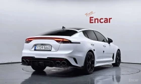 Kia Stinger * 2.0 Turbo AWD * ОПЦИЯ ЗА ФИНАНСИРАНЕ | Auto.bg — изображение 2 Kia Stinger * 2.0 Turbo AWD * ОПЦИЯ ЗА ФИНАНСИРАНЕ | Auto.bg — изображение 2
