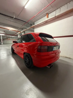Opel Astra 2.0i GSI - 8000 € - 10614731 6 | Car24.bg Opel Astra 2.0i GSI - 8000 € - 10614731 6