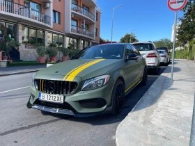 Mercedes-Benz C 400 undefined | Auto.bg — изображение 2 Mercedes-Benz C 400 undefined | Auto.bg — изображение 2