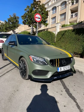 Mercedes-Benz C 400 undefined | Auto.bg — изображение 5 Mercedes-Benz C 400 undefined | Auto.bg — изображение 5