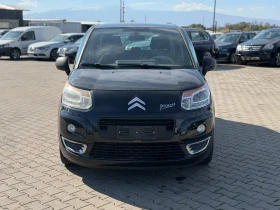 Citroen C3 Picasso / 1.4I / 95HP / - 2000 € - 59181765 8 | Car24.bg Citroen C3 Picasso / 1.4I / 95HP / - 2000 € - 59181765 8