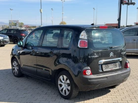 Citroen C3 Picasso / 1.4I / 95HP / - 2000 € - 59181765 3 | Car24.bg Citroen C3 Picasso / 1.4I / 95HP / - 2000 € - 59181765 3
