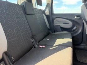 Citroen C3 Picasso / 1.4I / 95HP / - 2000 € - 59181765 10 | Car24.bg Citroen C3 Picasso / 1.4I / 95HP / - 2000 € - 59181765 10