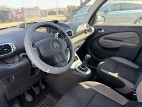 Citroen C3 Picasso / 1.4I / 95HP / - 2000 € - 59181765 9 | Car24.bg Citroen C3 Picasso / 1.4I / 95HP / - 2000 € - 59181765 9