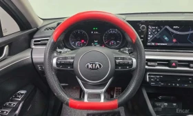 Kia K5 * 1.6 Turbo * КРАЙНА ЦЕНА ДО БЪЛГАРИЯ | Auto.bg — изображение 14 Kia K5 * 1.6 Turbo * КРАЙНА ЦЕНА ДО БЪЛГАРИЯ | Auto.bg — изображение 14