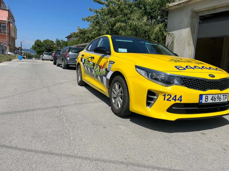 Kia K5 Само газ - 10000 € / 19558.30 лв. - 35680589 1 | Car24.bg Kia K5 Само газ - 10000 € / 19558.30 лв. - 35680589 1