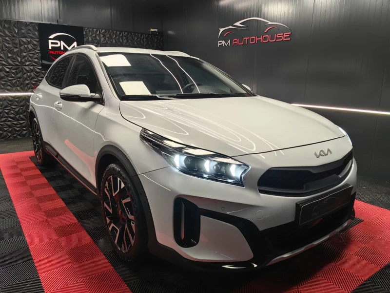 Kia XCeed 600KM* 1.6T* 150к.с* MILD HYBRID* EXECUTIVE* НОВА* - 25000 € / 48895.75 лв. - 54288701 1 | Car24.bg Kia XCeed 600KM* 1.6T* 150к.с* MILD HYBRID* EXECUTIVE* НОВА* - 25000 € / 48895.75 лв. - 54288701 1