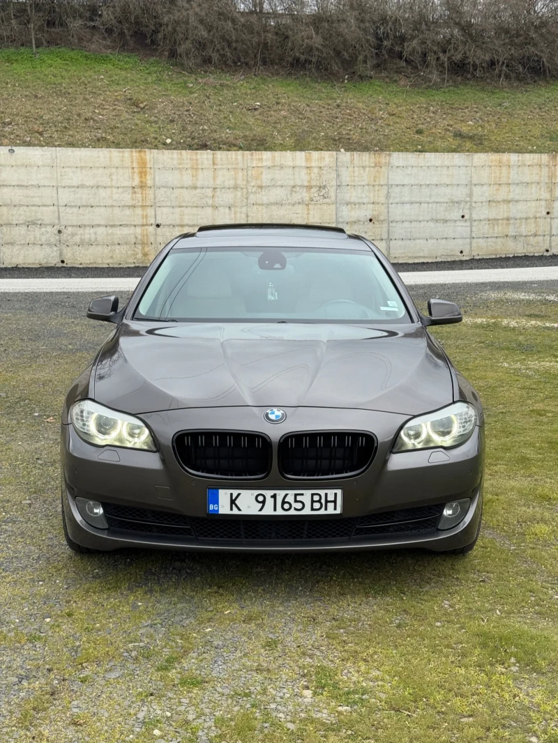BMW 530 F10 FULL - 13499 € / 26401.75 лв. - 90149589 1 | Car24.bg BMW 530 F10 FULL - 13499 € / 26401.75 лв. - 90149589 1