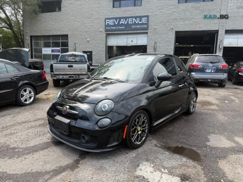 Fiat 500 * ABARTH* АвтоКредит * (ЦЕНА ДО БГ) - 10600 € / 20731.80 лв. - 47470417 1 | Car24.bg Fiat 500 * ABARTH* АвтоКредит * (ЦЕНА ДО БГ) - 10600 € / 20731.80 лв. - 47470417 1