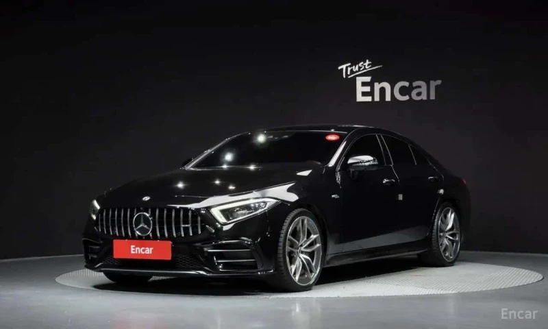 Mercedes-Benz CLS 53 AMG 4MATIC+ ОБДУХВАНЕ/ШИБИДАХ/ДИСТРОНИК/360 КАМЕРИ - 34800 € - 96531840 1 | Car24.bg Mercedes-Benz CLS 53 AMG 4MATIC+ ОБДУХВАНЕ/ШИБИДАХ/ДИСТРОНИК/360 КАМЕРИ - 34800 € - 96531840 1