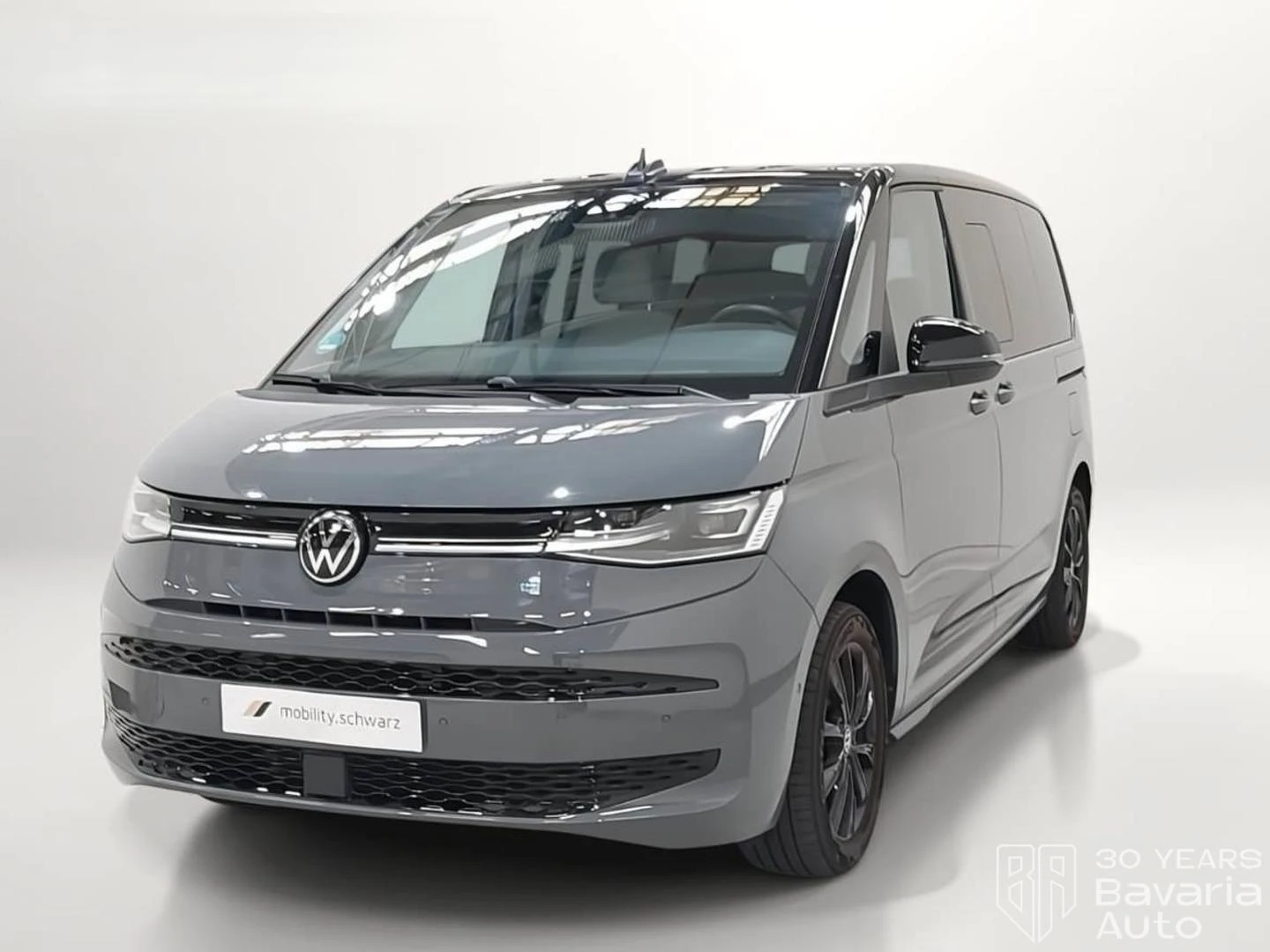 VW Multivan Edition DSG Easy Open Basic | Auto.bg — изображение 1 VW Multivan Edition DSG Easy Open Basic | Auto.bg — изображение 1