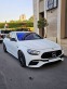 Обява за продажба на Mercedes-Benz E 200 FACELIFT E63AMG Full pack Carbon Widescreen ~94 900 лв. - изображение 1