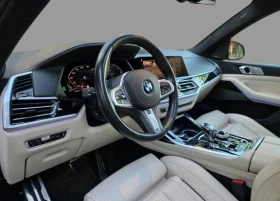 BMW X7 X7 M50d - 124999 лв. / 63910.97 € - 13112550 7 | Car24.bg BMW X7 X7 M50d - 124999 лв. / 63910.97 € - 13112550 7
