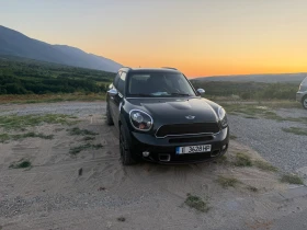Mini Countryman 2.0 SD
