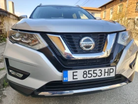 Nissan Rogue undefined | Auto.bg — изображение 11 Nissan Rogue undefined | Auto.bg — изображение 11