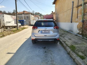 Nissan Rogue undefined | Auto.bg — изображение 7 Nissan Rogue undefined | Auto.bg — изображение 7
