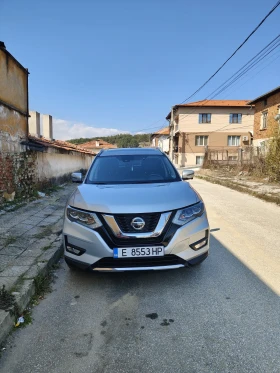 Nissan Rogue undefined | Auto.bg — изображение 2 Nissan Rogue undefined | Auto.bg — изображение 2