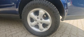 SsangYong Kyron Off-road - 5500 € / 10757.07 лв. - 22980220 13 | Car24.bg SsangYong Kyron Off-road - 5500 € / 10757.07 лв. - 22980220 13