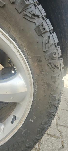 SsangYong Kyron Off-road - 5500 € / 10757.07 лв. - 22980220 14 | Car24.bg SsangYong Kyron Off-road - 5500 € / 10757.07 лв. - 22980220 14