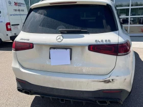 Mercedes-Benz GLS 63 AMG BURMESTER/ОБДУХВАНЕ/ПАНОРАМА/360/HUD | Auto.bg — изображение 5 Mercedes-Benz GLS 63 AMG BURMESTER/ОБДУХВАНЕ/ПАНОРАМА/360/HUD | Auto.bg — изображение 5