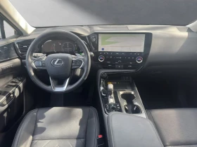 Lexus NX 450h+ * Executive* HUD* 360 | Auto.bg — изображение 7 Lexus NX 450h+ * Executive* HUD* 360 | Auto.bg — изображение 7
