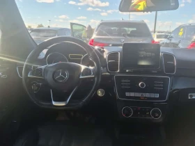 Mercedes-Benz GLE 43 AMG 4matic Amg 43 / CARFAX / 360 КАМЕРИ / 2 КЛЮЧА | Auto.bg — изображение 9 Mercedes-Benz GLE 43 AMG 4matic Amg 43 / CARFAX / 360 КАМЕРИ / 2 КЛЮЧА | Auto.bg — изображение 9