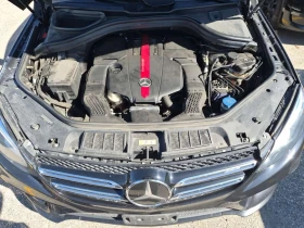 Mercedes-Benz GLE 43 AMG 4matic Amg 43 / CARFAX / 360 КАМЕРИ / 2 КЛЮЧА | Auto.bg — изображение 15 Mercedes-Benz GLE 43 AMG 4matic Amg 43 / CARFAX / 360 КАМЕРИ / 2 КЛЮЧА | Auto.bg — изображение 15
