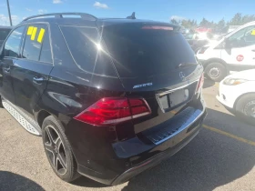 Mercedes-Benz GLE 43 AMG 4matic Amg 43 / CARFAX / 360 КАМЕРИ / 2 КЛЮЧА | Auto.bg — изображение 4 Mercedes-Benz GLE 43 AMG 4matic Amg 43 / CARFAX / 360 КАМЕРИ / 2 КЛЮЧА | Auto.bg — изображение 4