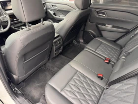 Nissan X-trail TEKNA + | Auto.bg — изображение 10 Nissan X-trail TEKNA + | Auto.bg — изображение 10