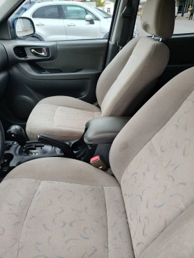 Hyundai Santa fe АВТОМАТ 4х4 - 1700 € - 67475054 11 | Car24.bg Hyundai Santa fe АВТОМАТ 4х4 - 1700 € - 67475054 11