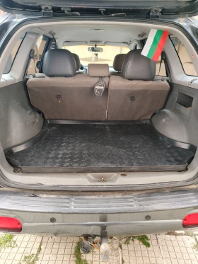 Hyundai Santa fe АВТОМАТ 4х4 - 1700 € - 67475054 14 | Car24.bg Hyundai Santa fe АВТОМАТ 4х4 - 1700 € - 67475054 14