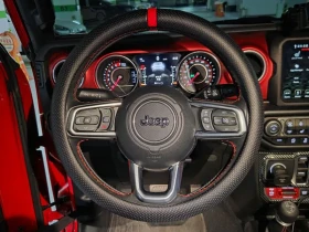 Jeep Wrangler 2.0 Rubicon Power Top 4-Door | Auto.bg — изображение 8 Jeep Wrangler 2.0 Rubicon Power Top 4-Door | Auto.bg — изображение 8
