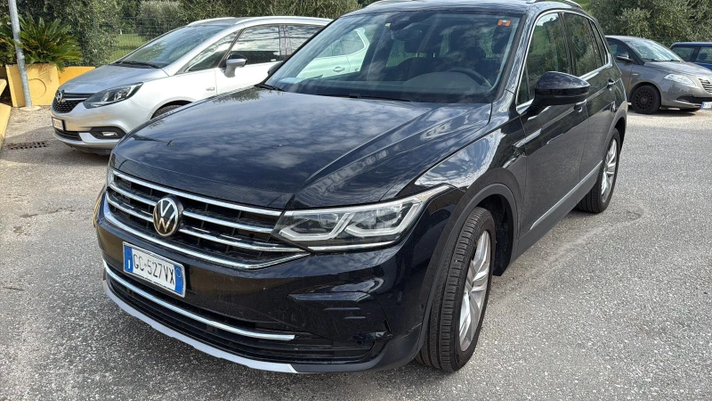 VW Tiguan 2.0TDI 150kc virtual cockpit facelift - 39800 лв. / 20349.42 € - 98220217 1 | Car24.bg VW Tiguan 2.0TDI 150kc virtual cockpit facelift - 39800 лв. / 20349.42 € - 98220217 1