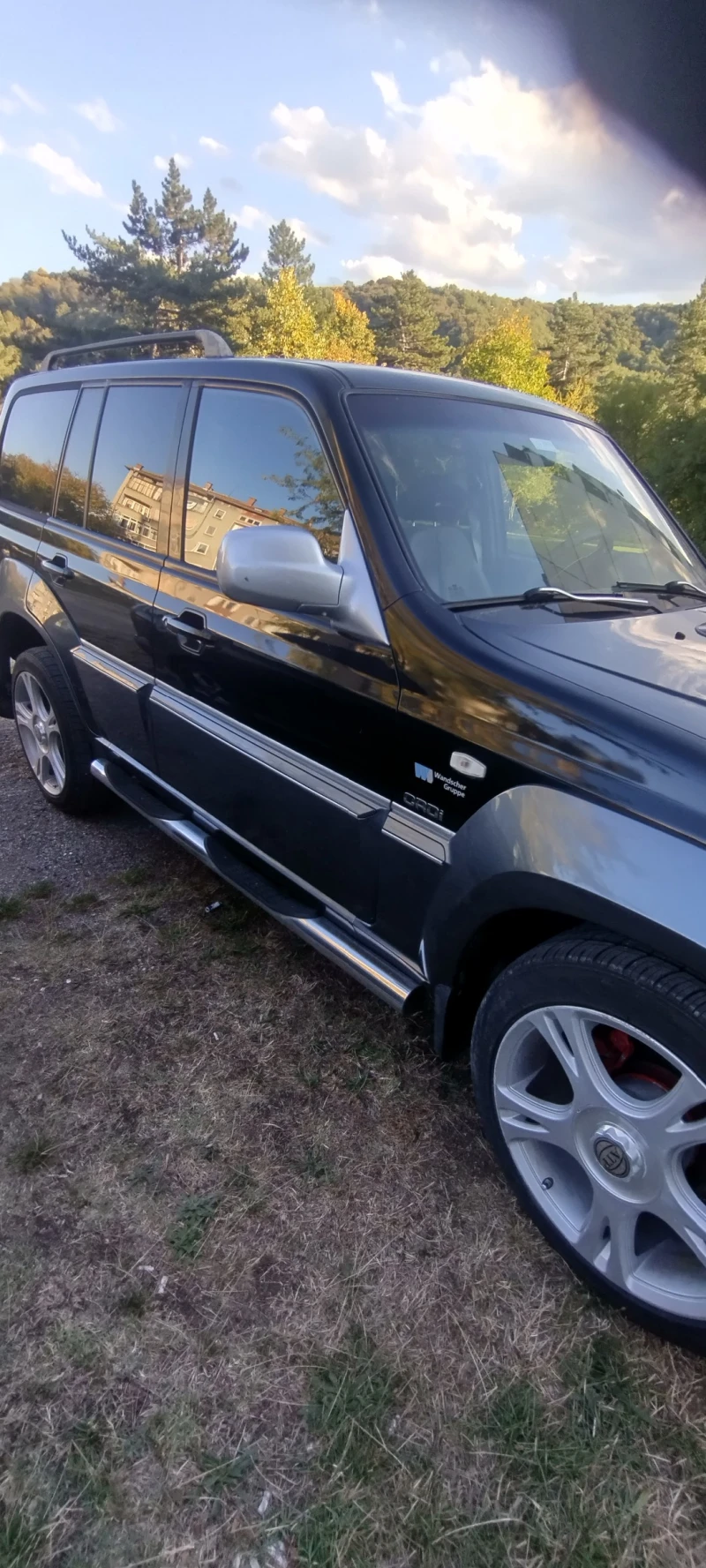 Hyundai Terracan - 5750 € / 11246.02 лв. - 28285998 1 | Car24.bg Hyundai Terracan - 5750 € / 11246.02 лв. - 28285998 1