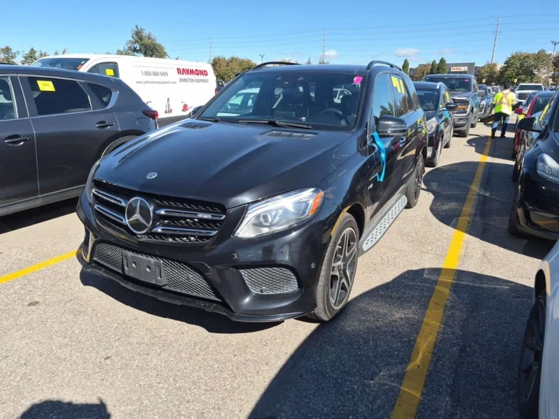 Mercedes-Benz GLE 43 AMG 4matic Amg 43 / CARFAX / 360 КАМЕРИ / 2 КЛЮЧА - 18100 € - 83894907 1 | Car24.bg Mercedes-Benz GLE 43 AMG 4matic Amg 43 / CARFAX / 360 КАМЕРИ / 2 КЛЮЧА - 18100 € - 83894907 1