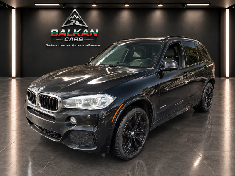 BMW X5 M-pack* Harman/Kardon* Пано* Подгрев - 13299 € - 23641202 1 | Car24.bg BMW X5 M-pack* Harman/Kardon* Пано* Подгрев - 13299 € - 23641202 1