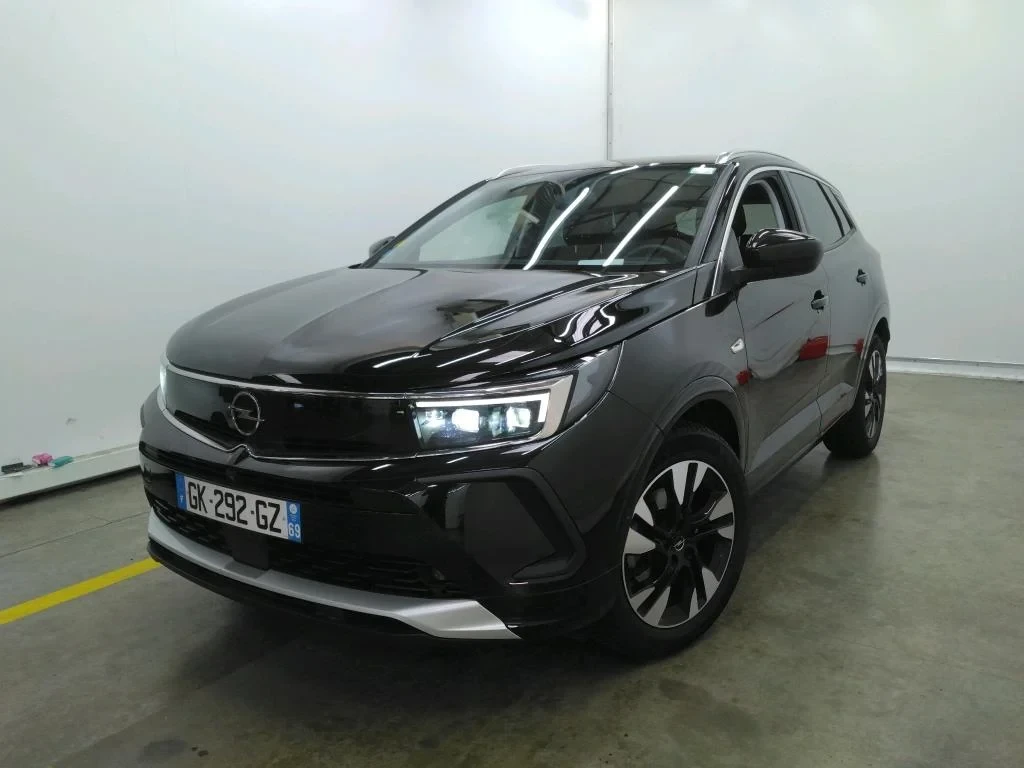 Opel Grandland undefined | Auto.bg — изображение 1 Opel Grandland undefined | Auto.bg — изображение 1