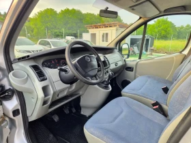 Renault Trafic 1.9DCI* 100k | Auto.bg — изображение 10 Renault Trafic 1.9DCI* 100k | Auto.bg — изображение 10